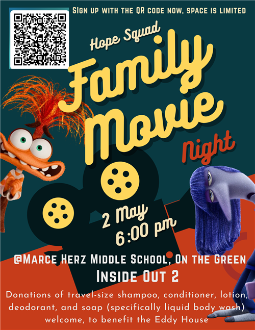 Movie Night